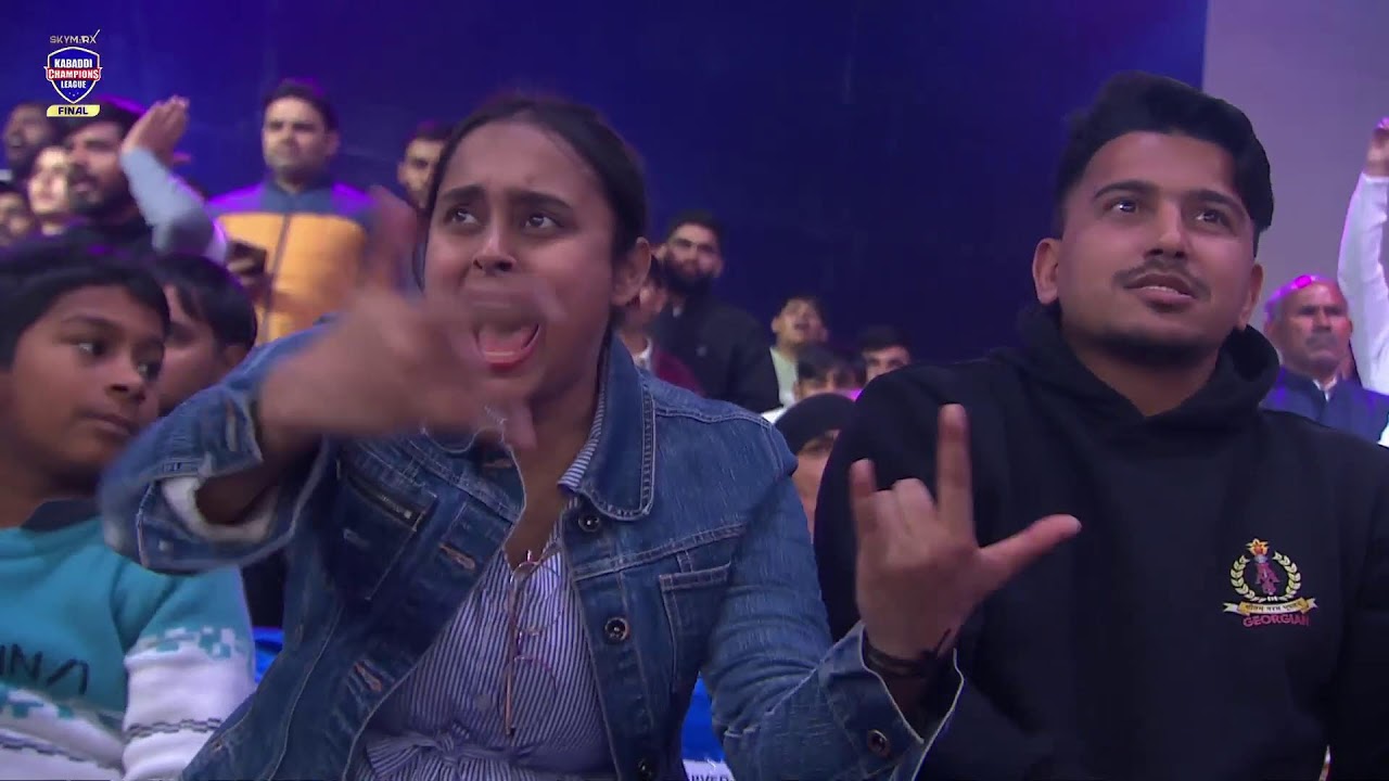 🔴 Day 14 Kabaddi Champions League | Finals | Rohtak Royals vs Bhiwani Bulls | KCL Haryana | KCL 2026