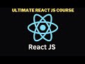 2023 | Ultimate React JS Course | Adding Login Component to iNotebook | part 1