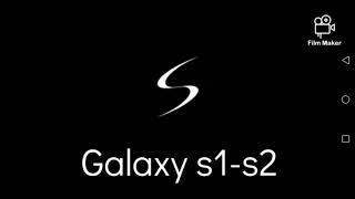 Samsung Galaxy S1s20 Startup And Shutdown Sound