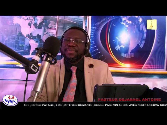 DIFFERENCE ENTRE DON ET TALENT    (03, 17, 2026 ) SENTINELLE