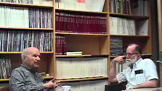 Sid Kaufman Return to Cornell University