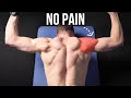 Bulletproof your shoulders  increase strength  decrease pain