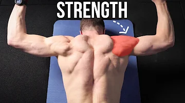 Bulletproof Your Shoulders | Increase Strength & Decrease Pain