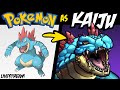 What if FERALIGATR Was a GIANT MONSTER (Livestream)