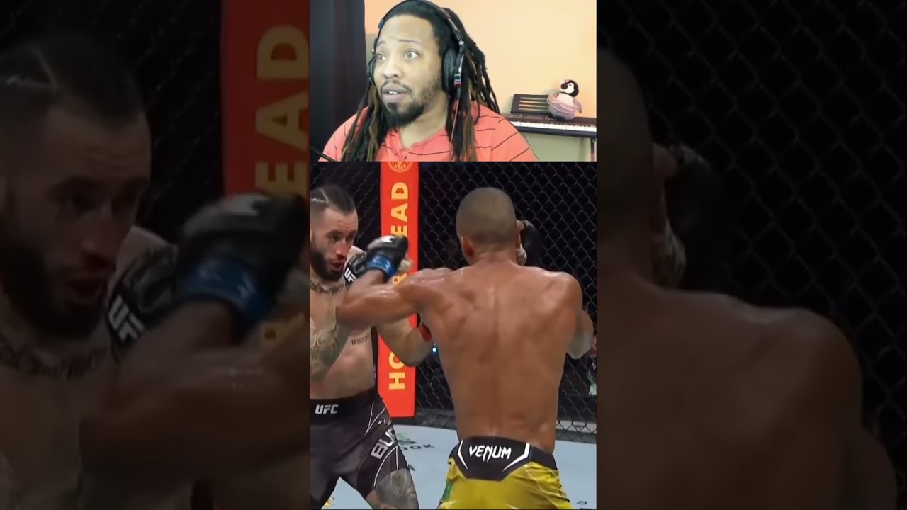 27 Best MMA Pain Givers😮☠️ Shane Burgos vs Edson Barboza 