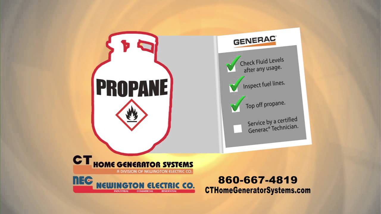 Generators Tip 3 - YouTube