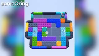 Download Lagu Color Block Jam Level 399 MP3