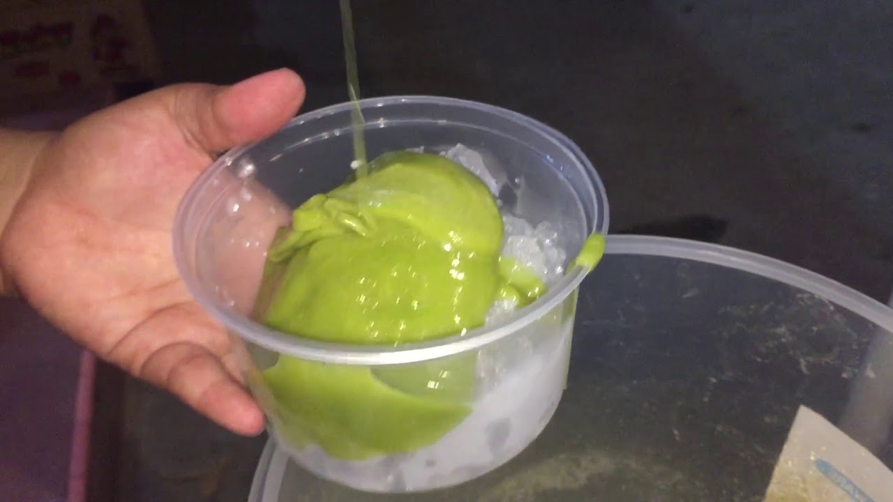 Unduh 91 Koleksi Gambar Es Kepal Milo Green Tea Terbaik HD