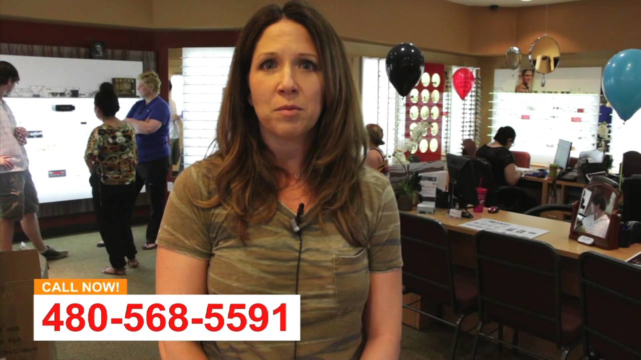 Eye Doctors Scottsdale Az (480) 5685591 YouTube