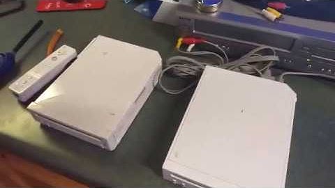How to test or use a Nintendo Wii without a Sensor Bar