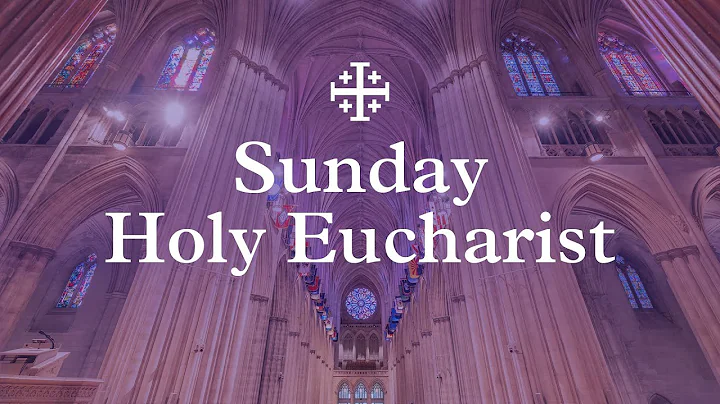 Sunday Holy Eucharist | 9.21.25