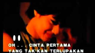 Opie Danzo - Cinta Pertama