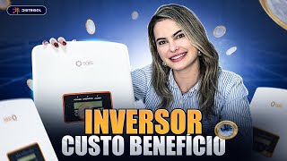 Inversor Solar EXISTE a marca ideal? COMO ESCOLHER os melhores
