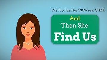 CIMA F2 Exam Full Study Guide - F2 Dumps Questions