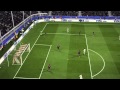 Fifa 15 fail goal barca vs bayern