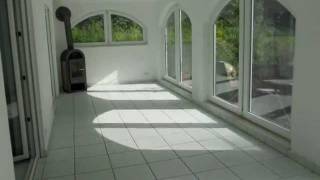 Efferen - Souterrainwohnung Mit Viel Licht, Einbauküche,Kamin, Terrasse Und Duschbad