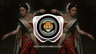 Mi Karte Tumhala Mujra ( Final Mix ) It's Rohan Remix X Dj Aniket SA || UNRELEASED INDAPURKAR