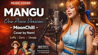 Mangu - Fourtwnty (Cover Nami) #mangu #coverlagu #laguviral 