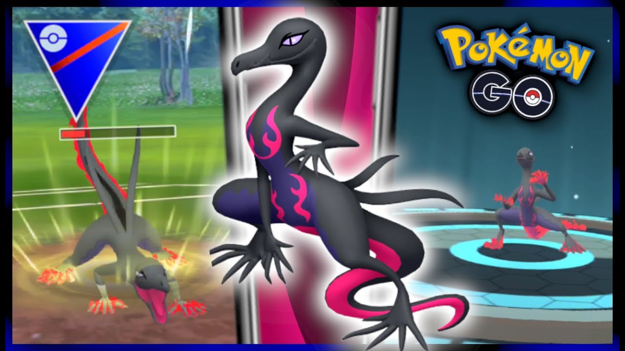 How Much Is Salazzle Worth