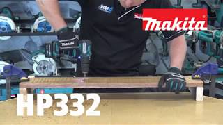 HP332D - Runtime Test