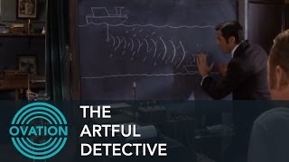 The Artful Detective - The Power of Invention - Ovation