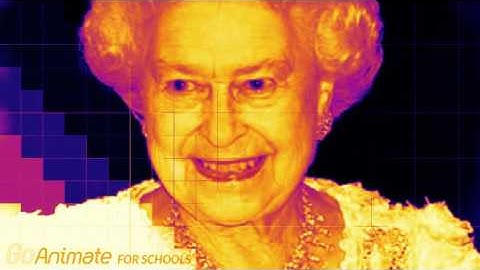 The acapela show intro YTVE effects