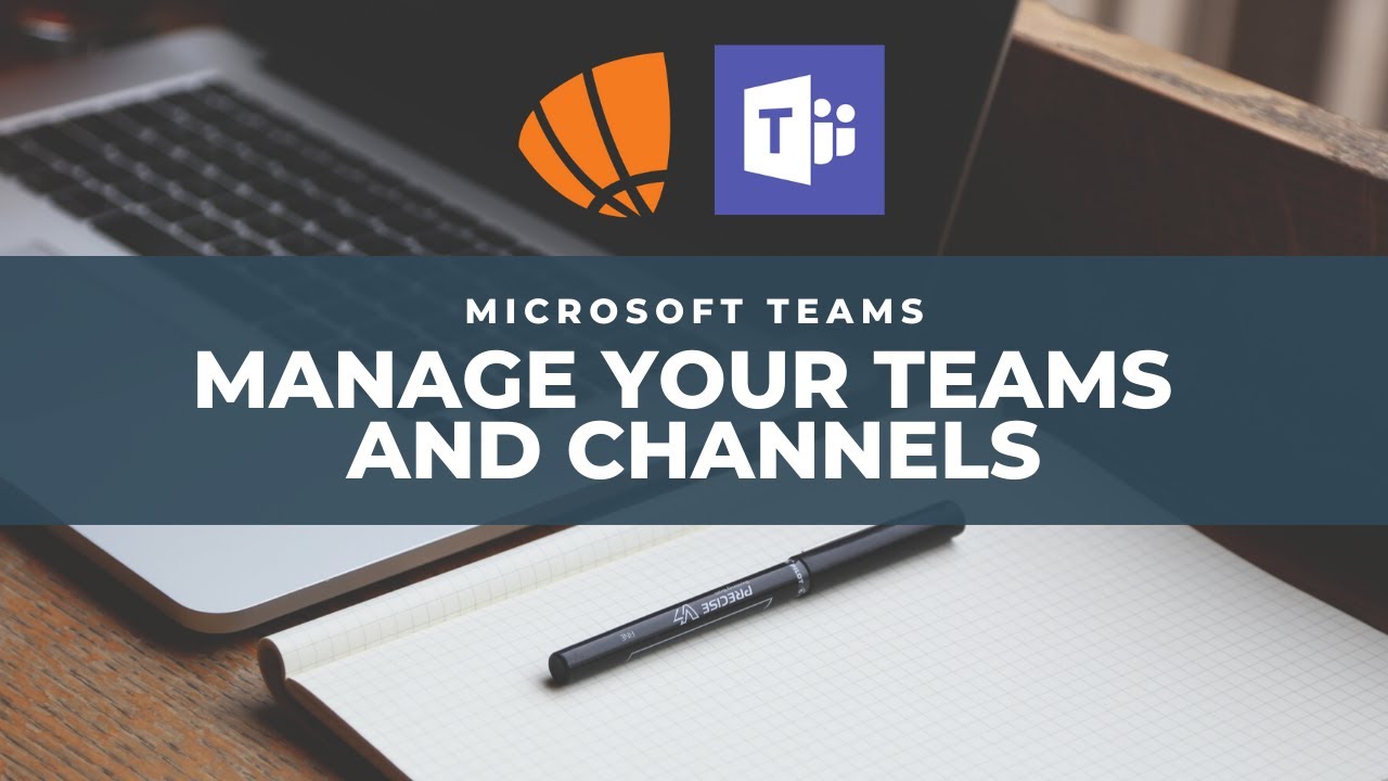 how do channels work in microsoft teams