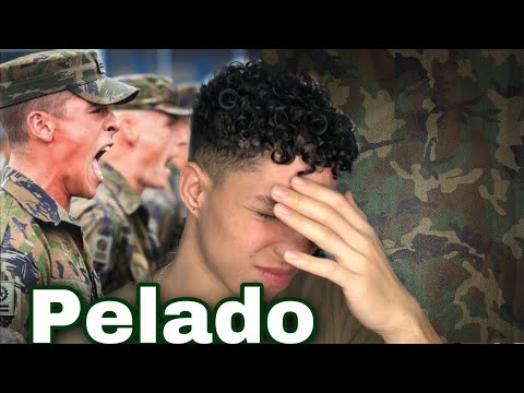 Vídeo: Como Passar No Cartório De Registro E Alistamento Militar