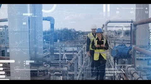 Introducing Crane Process Flow Technologies