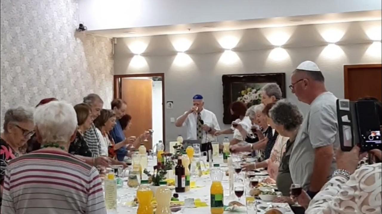 JEWISH NEW YEAR'2021 YouTube