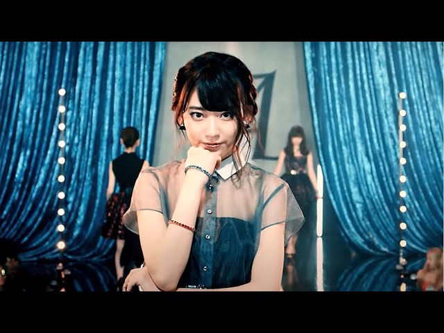 AKB48 - Set Me Free