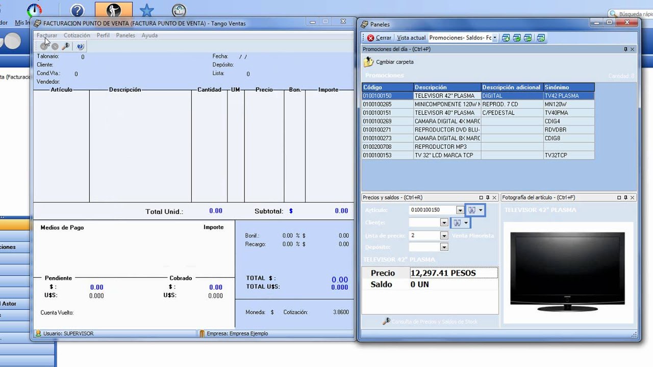 Tango gestion 8 6 full