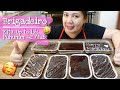 BRIGADEIRO Cake pang Negosyo with Costing | pwedeng Steam, pwedeng Oven, Recipe in a Tub