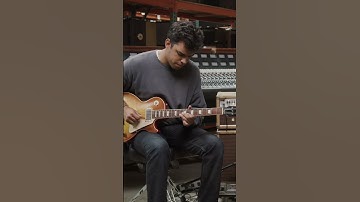 This Tone is why Robben Ford uses a Dumble ODS