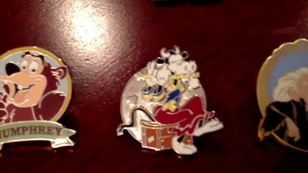 Walt Disney World Pin Trading Event 2024 Walt Disney World Pin Trading Event 2024