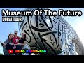 Museum of the future dubai tour  the most beautiful building on earth uae travel leisure