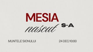 25 decembrie 2025 - Slujba de seară