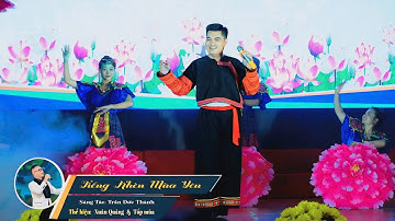 Tiếng khèn mùa yêu / sáng tác : Trần đức Thành / Thể hiện : Xuân Quảng & nhóm múa