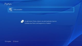 PlayStation 4 PartyChat aufnehmen mit Elgato (Anleitung)
