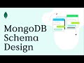 MongoDB Schema Design Best Practices