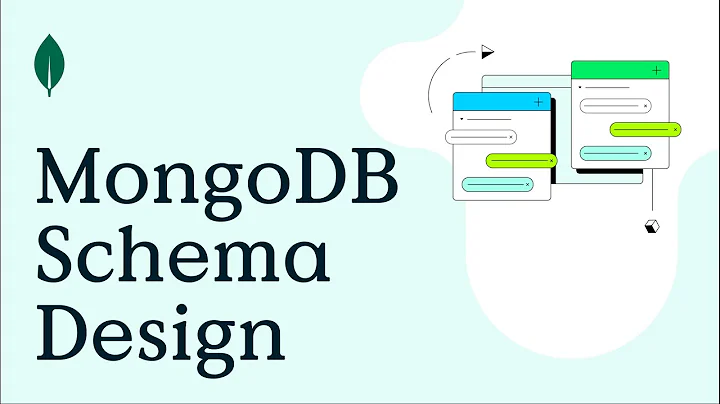 MongoDB Schema Design Best Practices