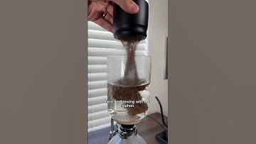 Why Are Coffee People So Pretentious?