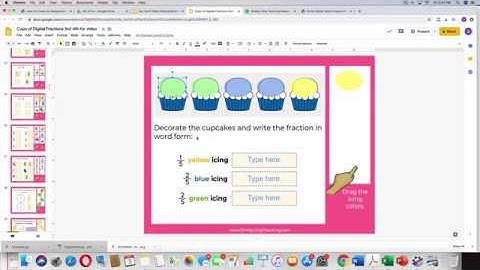Digital Resources Tour and Google Classroom Information