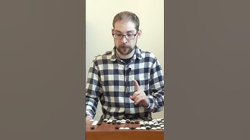 Mhm. Uh? Erm... 😅 This Is a Short Summary of Our Course #GoGame #Baduk #Weiqi #BoardGame #Funny