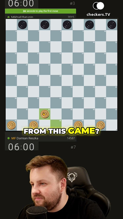 3rd Game Ever… and I Beat a Master! 😱🔥