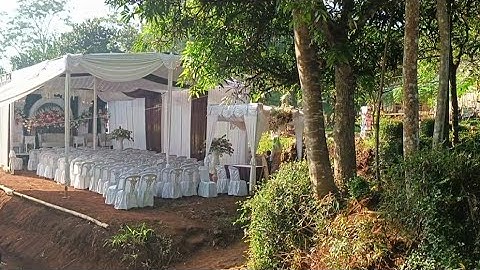 Pernikahan Nisya Gadis Desa Cantik Bagaikan Barbie Di Desa Mekar Wangi Malangbong Garut
