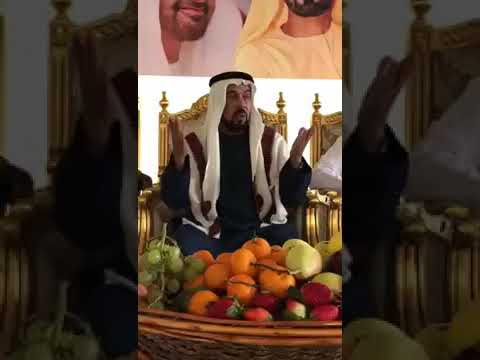 امارتيين محتلون ليسوا بعرب