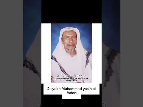 Ulama Nusantara yang