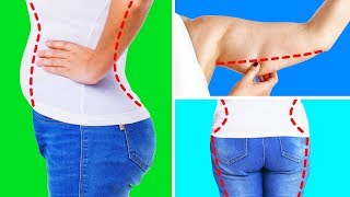 5 HABITS THAT KILL YOUR WEIGHT LOSS PLANS