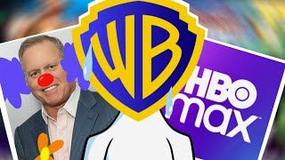The Corporate Meddling of Warner Bros. Discovery